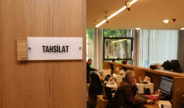 Karacasu Belediyesi, son gün için tarih verdi