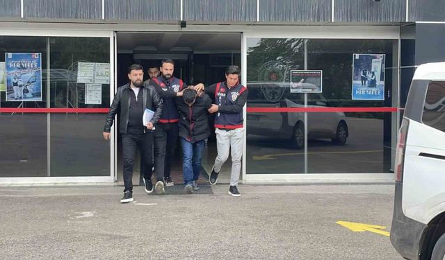 Kardeşlerin katil zanlısı, polis ifadesinde susma hakkını kullandı