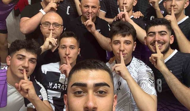 Kayseri Elit Voleybol, Türkiye finallerinde