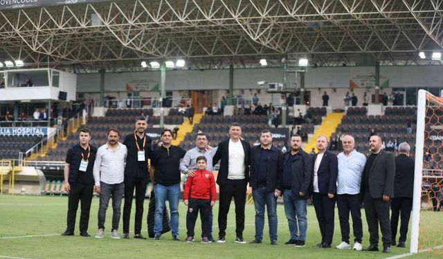 Kayserispor’a para cezası