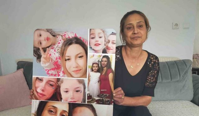 Kızları öldürülen annelerin gözyaşları dinmiyor