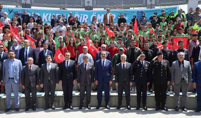 Konya’da Karayolu Trafik Haftası etkinlikleri