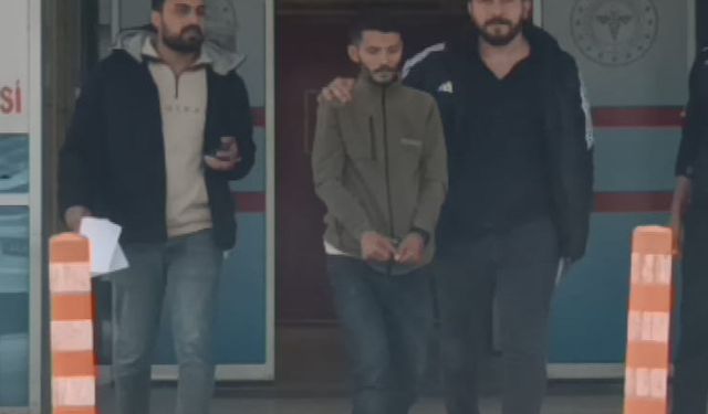 Kredi vaadiyle 19 yaşındaki gencin 300 bin TL’sini alan dolandırıcı tutuklandı
