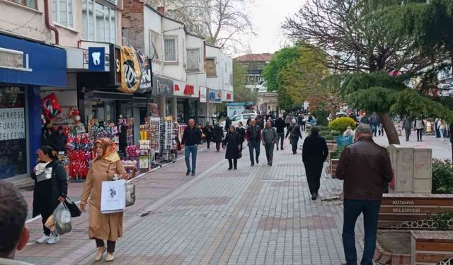 Kütahya Simav’da 4.2 büyüklüğünde deprem