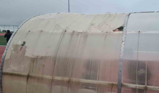 Maç sonrası acı bilanço ortaya çıktı