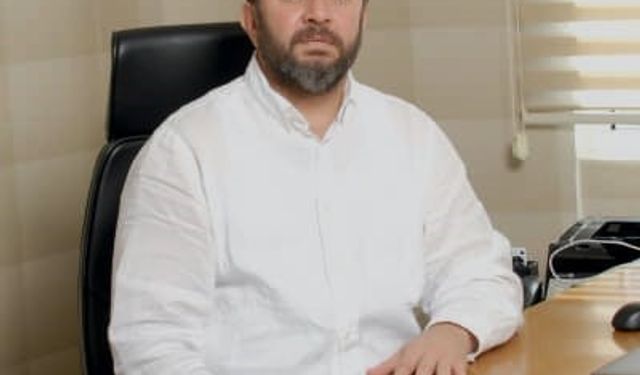 Mahmut Ciğer, sürdürülebilir üretimin ve geri dönüşümün sanayiye katkısını değerlendirdi