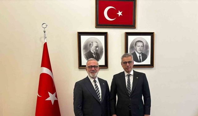 Manisa’da 23 yeni hekim ve 184 sağlık personeli göreve başlıyor