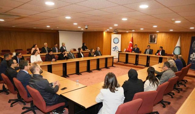 Meslek yüksekokullarında akreditasyon başarısı