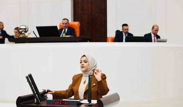 Milletvekili Ün; "Borcun faizi için borçlanan iktidar suçu emekliye yüklüyor"