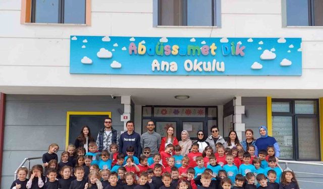 Minik Adımlardan Büyük Adımlara