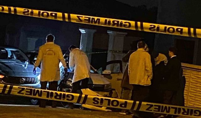 Miras davası sebebiyle yeğenini takip ederek kaza yaptırdı, sonra öldürdü