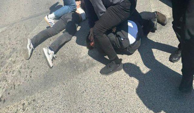 MİT’ten sahte baz istasyonu operasyonu