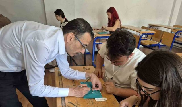 MSKÜ, EMSA Ulusal İlkbahar Kurultayı’na ev sahipliği yaptı