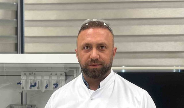 NEÜ’de yürütülen projeyle yerli kenevirin kemik onarımında kullanılması hedefleniyor