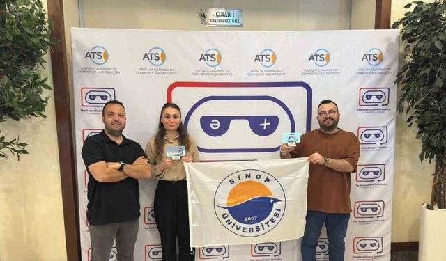 Nextera Takımı Estonya’daki Robotex’e katılacak