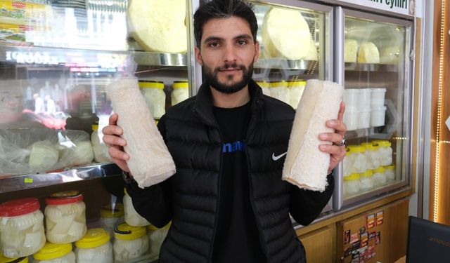 Norveç’ten Erzincan’a, Erzincan’dan Türkiye’ye Uzanan Ekonomik Değer: ‘Erzincan Deri Tulum’