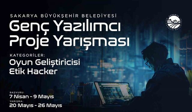 Ödüllü teknoloji yarışmasında başvurular sona eriyor