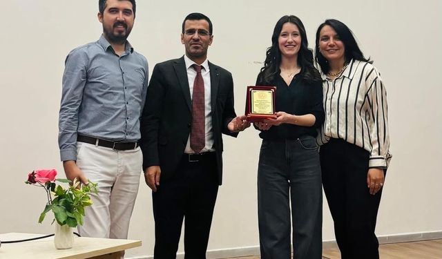 Öğrencilere ’Sınav kaygısı ve motivasyon’ semineri