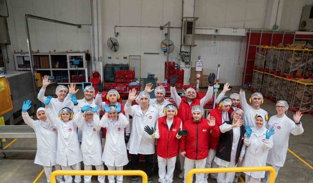 ‘Otizmli Bireyler İş Gücünde’ istihdam modeli ile nisan ayında otizm farkındalığı arttı