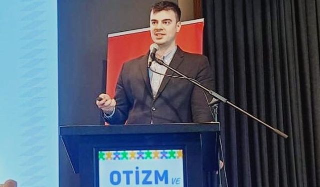 Otizmli gençlerin hayatına ışık tutan araştırma: Sosyal ve ekonomik zorluklar öne çıktı