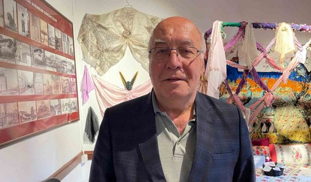 (ÖZEL) Kırım Tatar kültürü Eskişehir’de yaşamaya devam ediyor