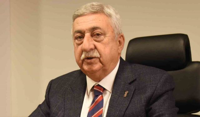 Palandöken: "Bu özel gün annelerimizi gülümsetmek için büyük bir fırsat"