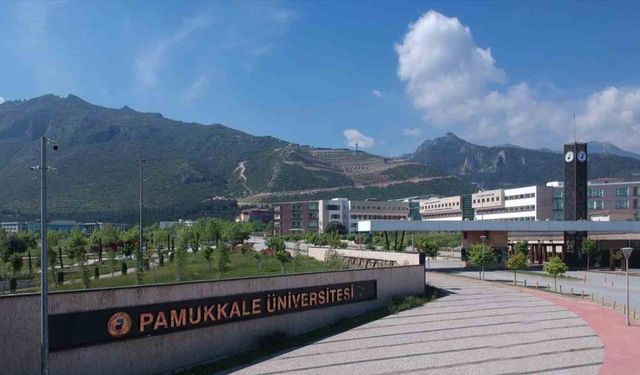 PAÜ, Erasmus iş birlikleriyle dünyaya açılıyor