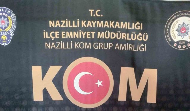 Polis ekiplerinden tefecilik operasyonu: 3 gözaltı