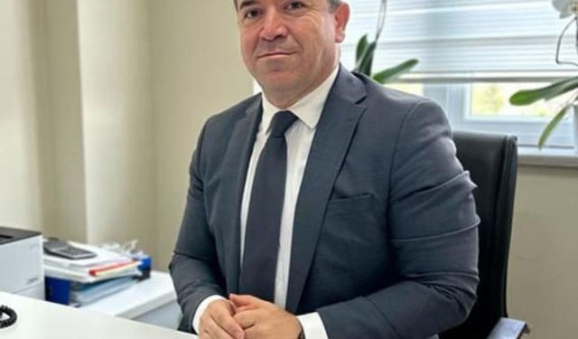 Prof. Dr. Havlucu’dan astım hastalarına polen uyarısı