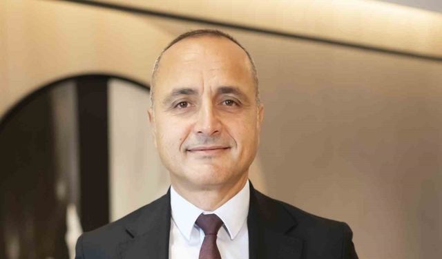 Rönesans Gayrimenkul Yatırım ilk çeyrek finansal sonuçlarını açıkladı
