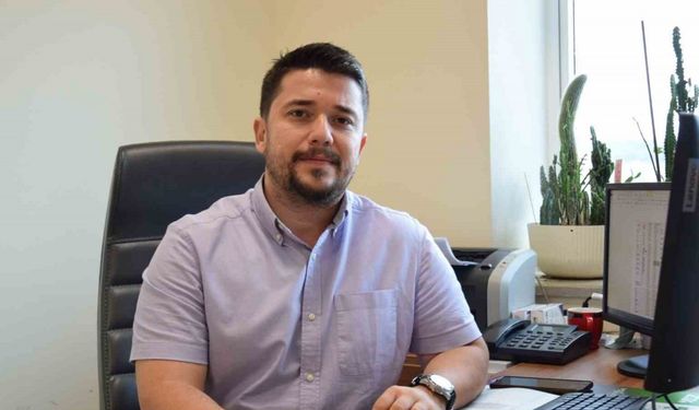"Sağlığımız ellerimizde"