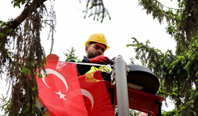 Sakarya Büyükşehir’den doğaya duyarlı çalışma