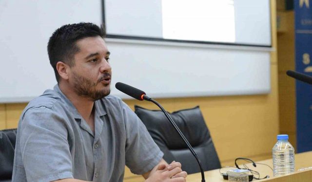 Sakarya Üniversitesi’nde ‘Spor Çevirmenliği’ konuşuldu