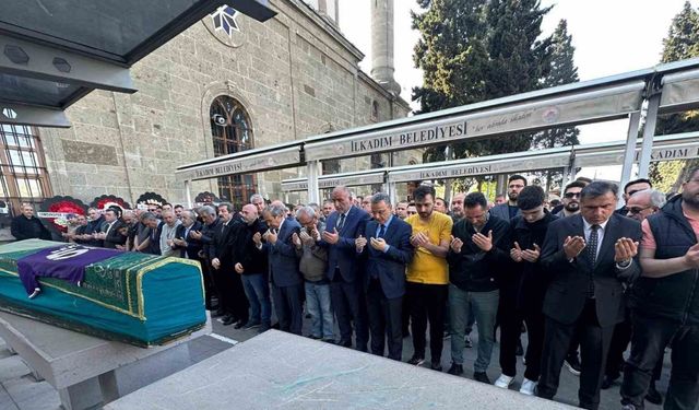 Samsun’da gazeteci Sedat Öksüzoğlu’nun acı günü: 6 yaşındaki kızı hayatını kaybetti