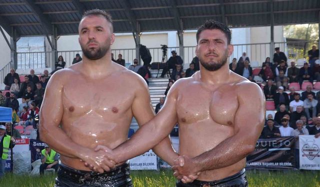 Samsun’da "Geyikkoşan Hıdırellez Şenlikleri"