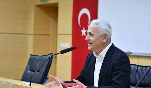 SAÜ’de Kültür ve Medeniyet atölyeleri başladı