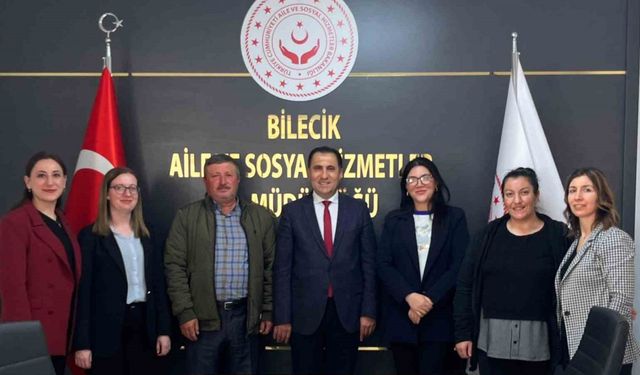 Şehit ve gazi yakınlarına "İstihdam Öncesi Oryantasyon Eğitimi"