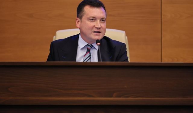 Silivri Belediyesi tarihi belediye binasını müzeye dönüştürecek