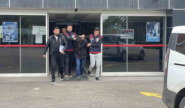 Sivas’ta iki kardeşi öldüren cinayet zanlısı tutuklandı