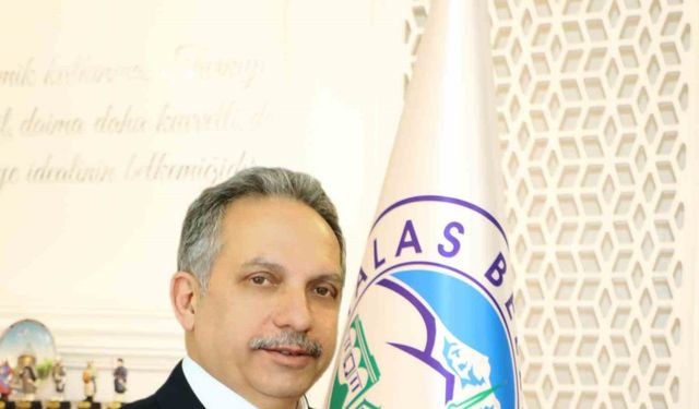 Talas’tan çölyak hastası ailelere düzenli gıda desteği