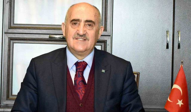 Tanfer’den Anneler Günü mesajı