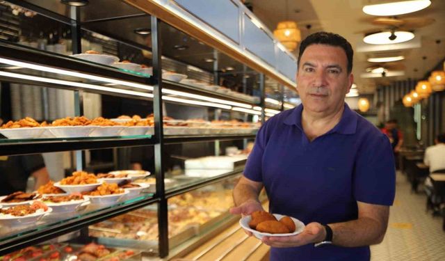 Taraftarlar Gaziantep’in yemeklerine doyacak