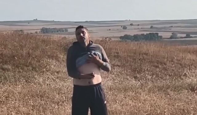 Tekirdağ’da eşini ütüyle öldürdüğü iddiasıyla yargılanan sanığın duruşması ertelendi