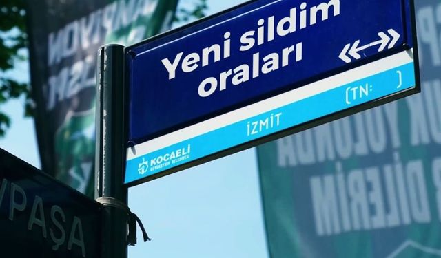 Trafik levhalarında anne sözleri