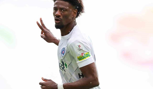 Trendyol Süper Lig: Eyüpspor: 0 - Kasımpaşa: 3 (Maç sonucu)