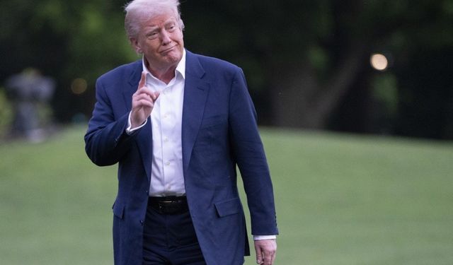 Trump’tan dünyanın en ünlü hapishanesi Alcatraz’ı yeniden açma talimatı
