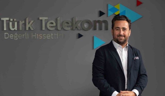 Türk Telekom teknolojisi faydaya dönüşüyor