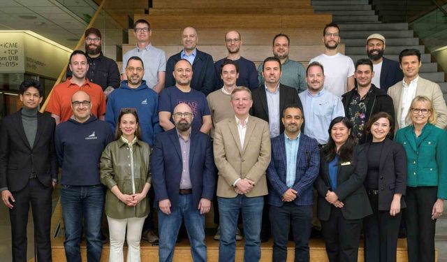 Türk Telekom Ventures PİLOT girişimleri girişimciliğin kalbi Silikon Vadisi’nde