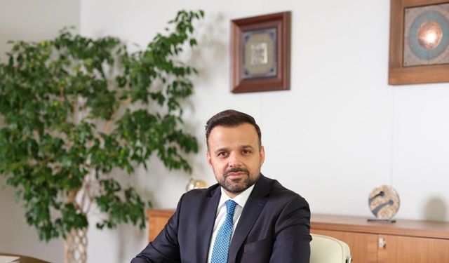 Turkcell, BOTAŞ fiber altyapı ihalesini kazandı