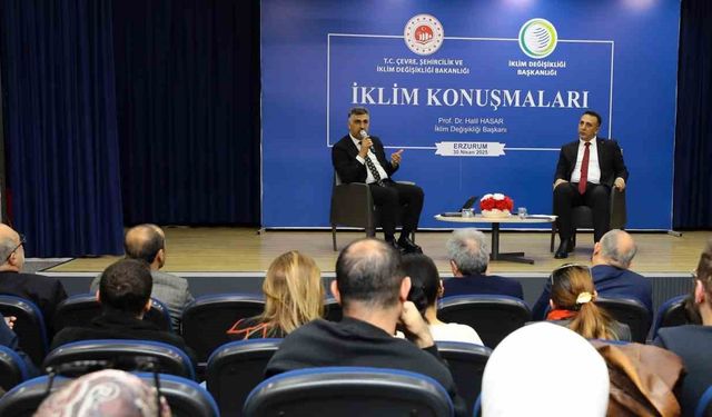 Türkiye’nin ilk ‘Sıfır Atık Kafe’si Erzurum’da açılacak